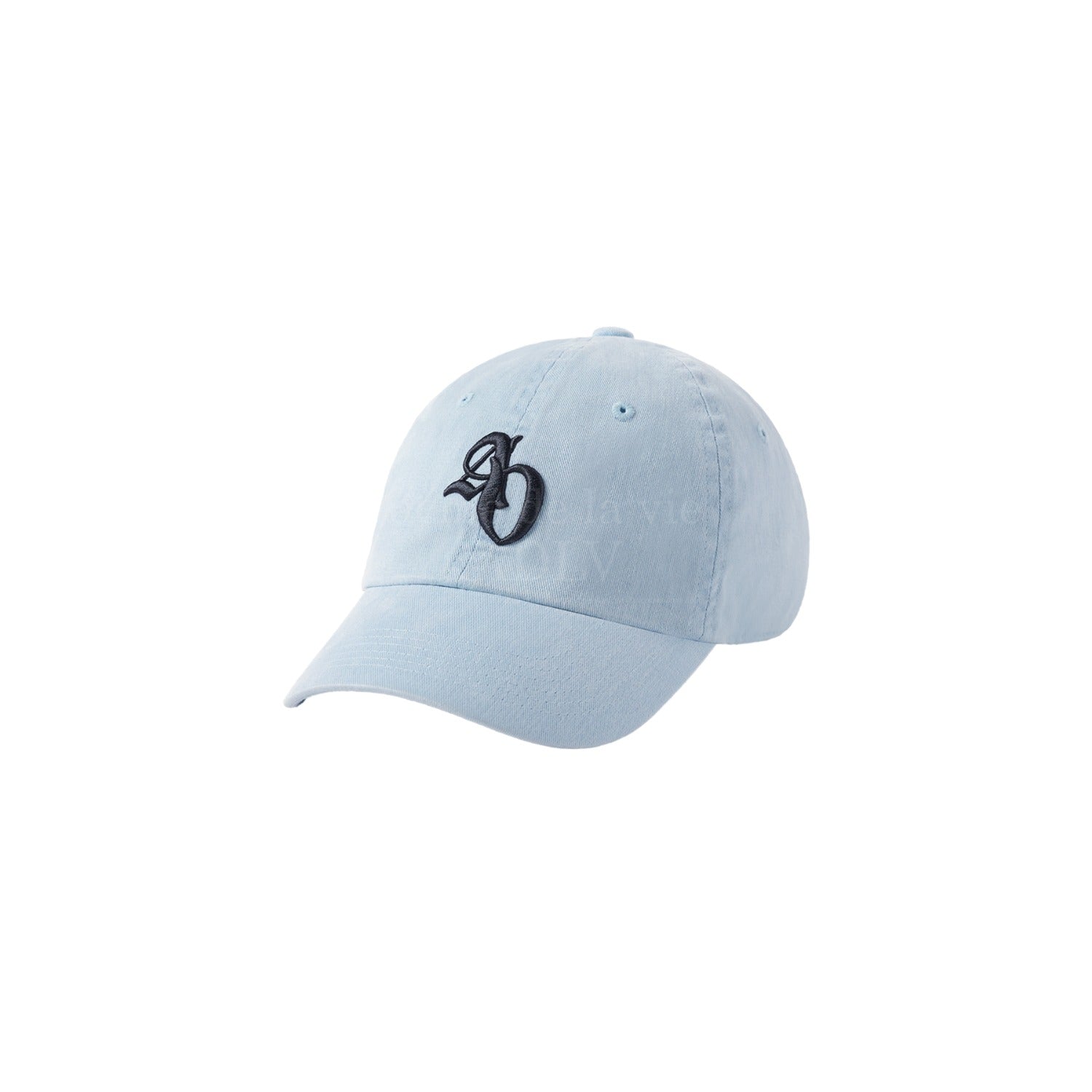 acmé de la vie KIDS COLOR POINT SMALL SYMBOL BALL CAP