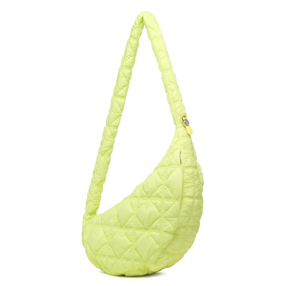 CARLYN コージー L Lime neon_H73112010 CARLYN COZY L LIME NEON – SeoulSeoul