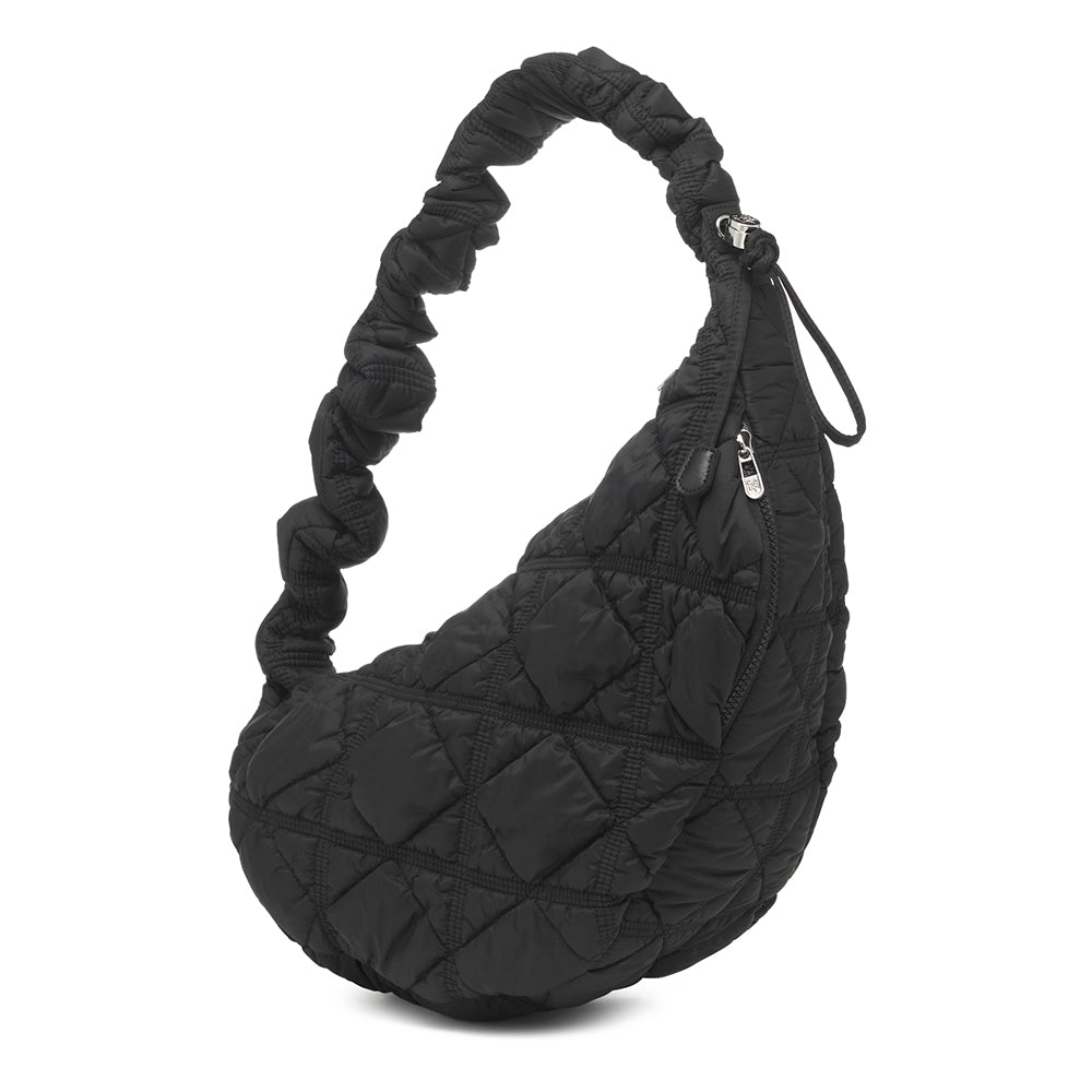 CARLYN COZY L BLACK – SeoulSeoul