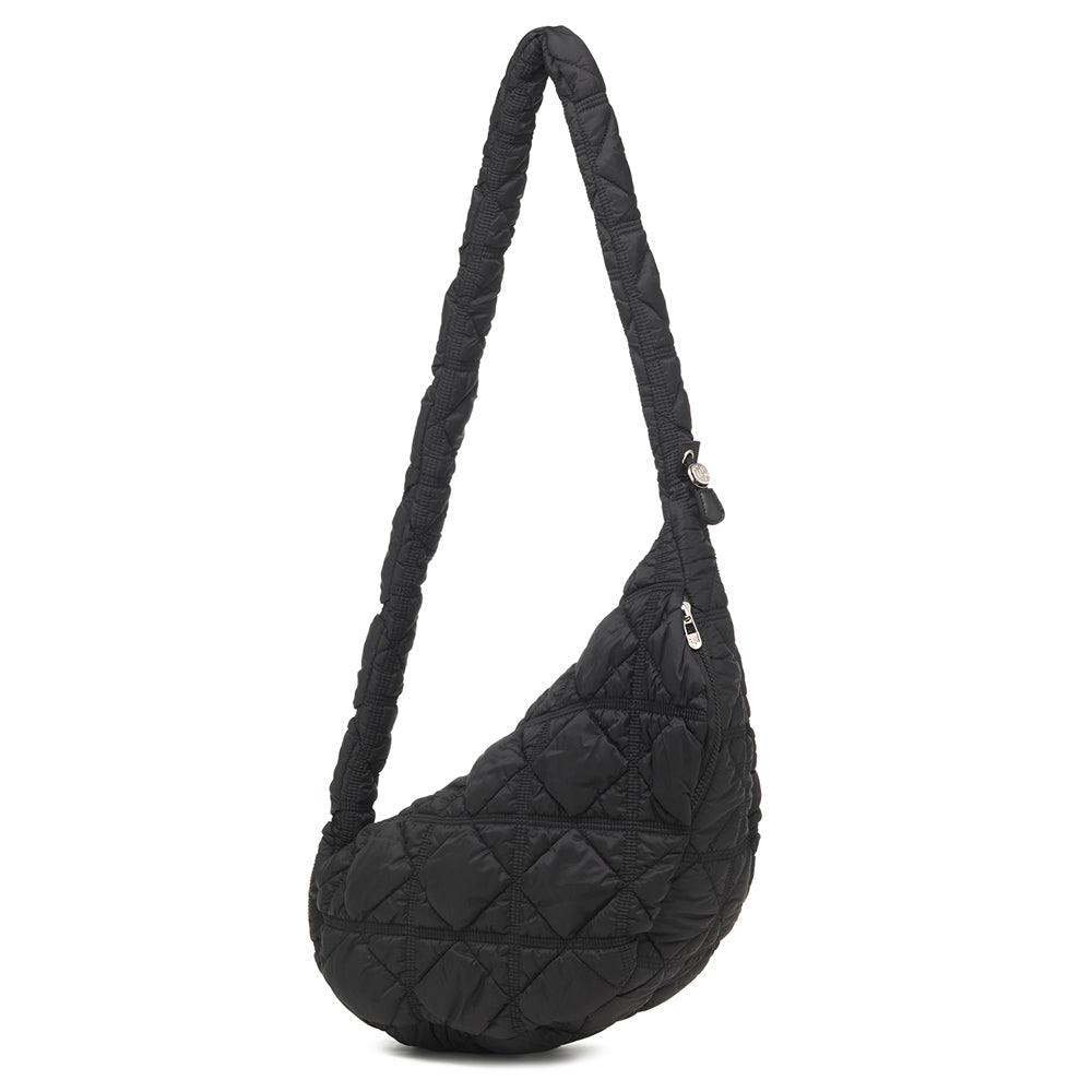 CARLYN COZY L BLACK – SeoulSeoul